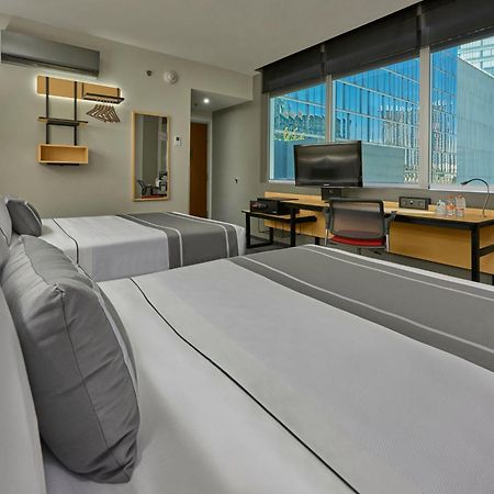 City Express Plus By Marriott Monterrey Nuevo Sur Kültér fotó