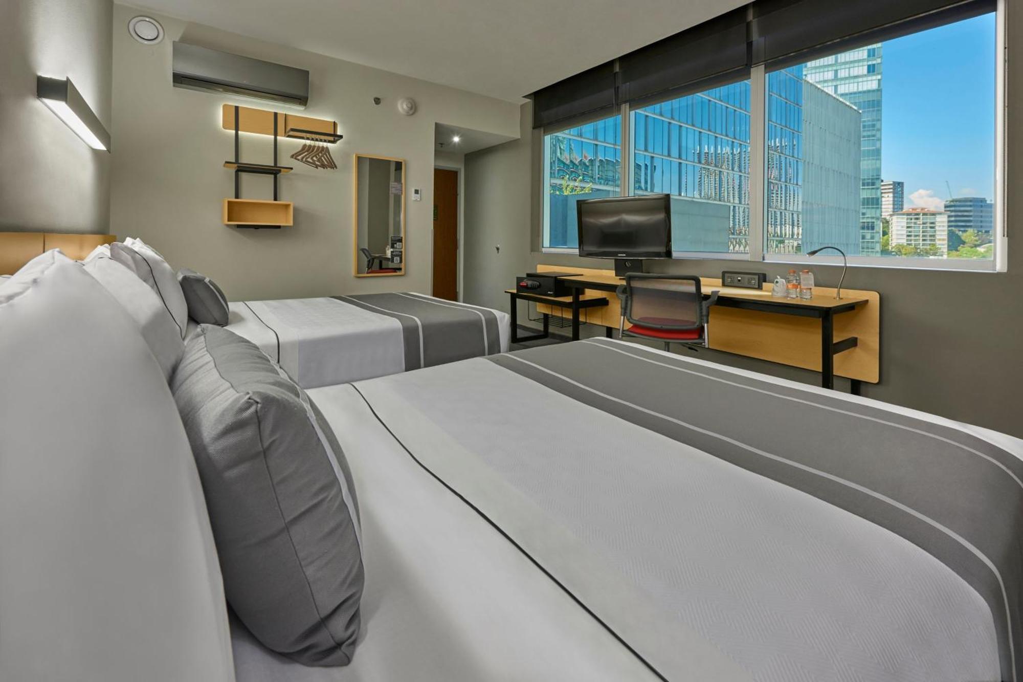City Express Plus By Marriott Monterrey Nuevo Sur Kültér fotó