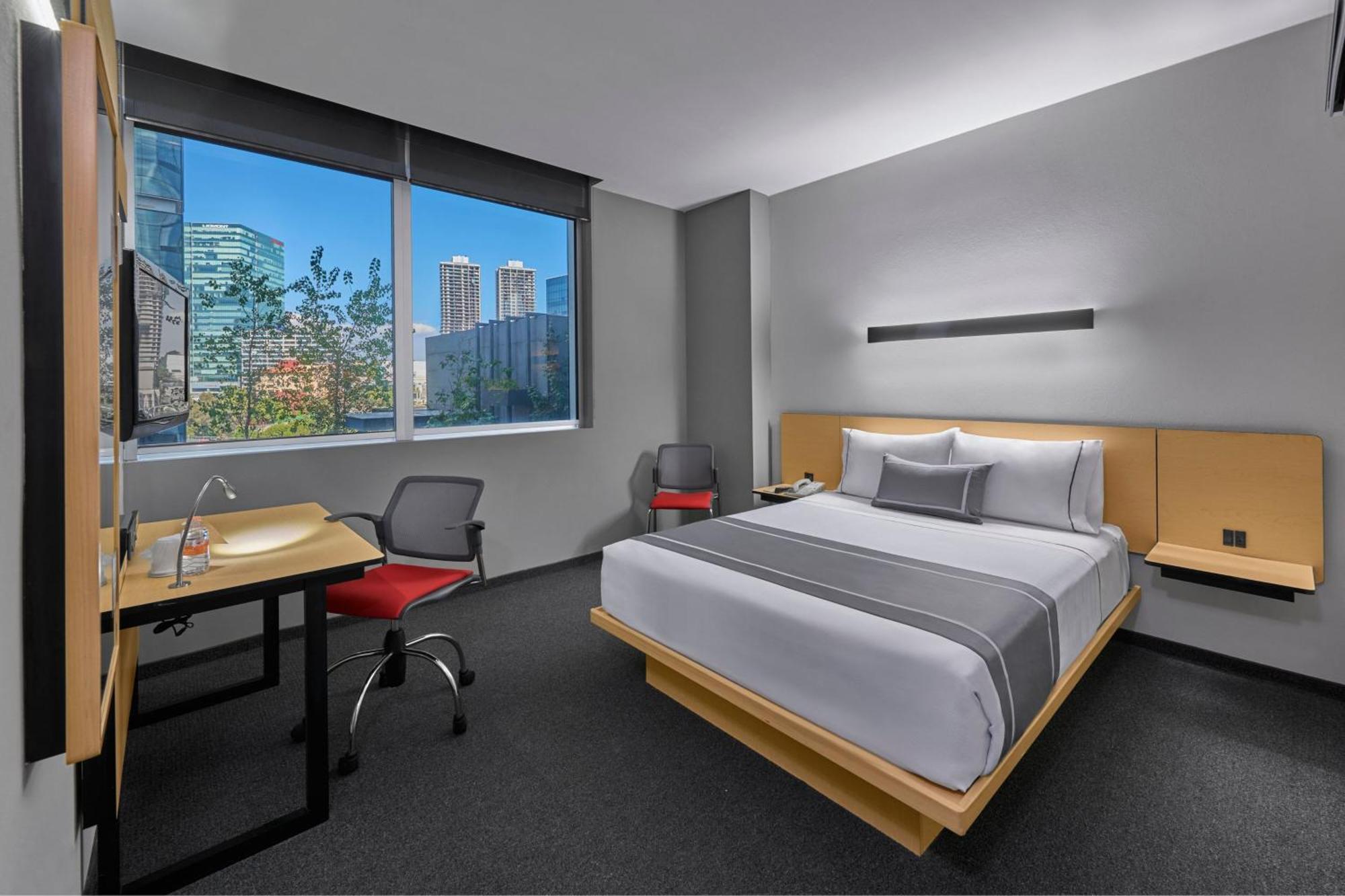 City Express Plus By Marriott Monterrey Nuevo Sur Kültér fotó